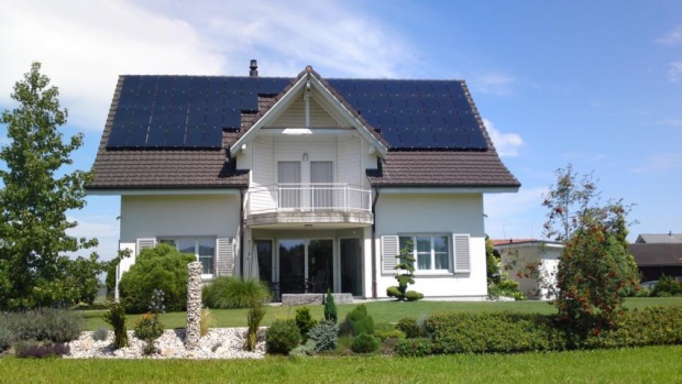 2011 neue Photovoltaik